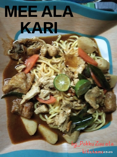 Rest.Pokku Zuu Ala Kitchens