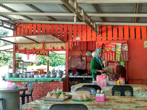 Kedai Makan Kak Ni