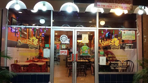 Restoran Sun Two Restoran Sun Two