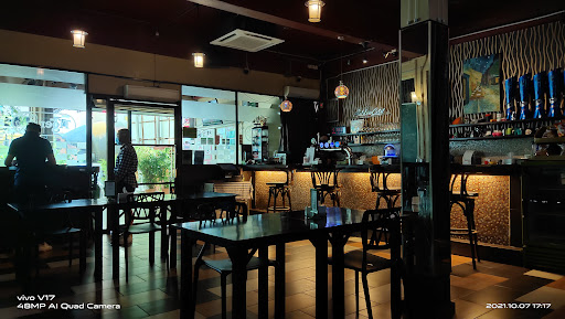 Restaurant Golden City Restaurant Golden City