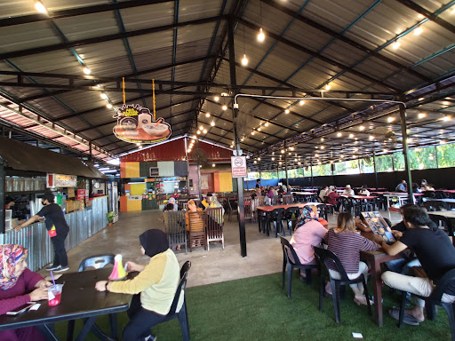 SIAM - Restoran Ikan Bakar & Thai Street Food SIAM - Restoran Ikan Bakar & Thai Street Food