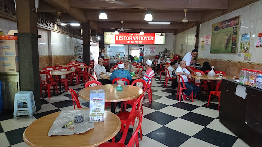 Restoran Hover