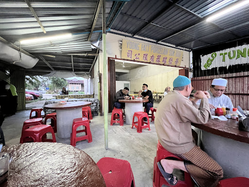 Pok Loh Milo Tunggeng Pok Loh Milo Tunggeng