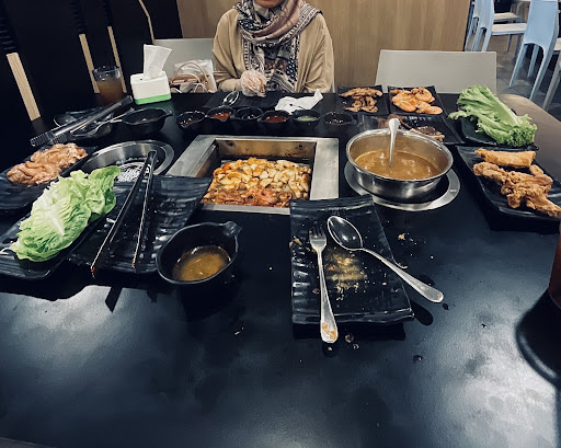 Seoul Garden Kota Bharu Seoul Garden Kota Bharu
