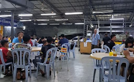 Restoran 99 (Medan Selera Sri Cemerlang) Restoran 99 (Medan Selera Sri Cemerlang)