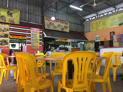 Kak Dah Family Cafe & Restaurant Kak Dah Family Cafe & Restaurant