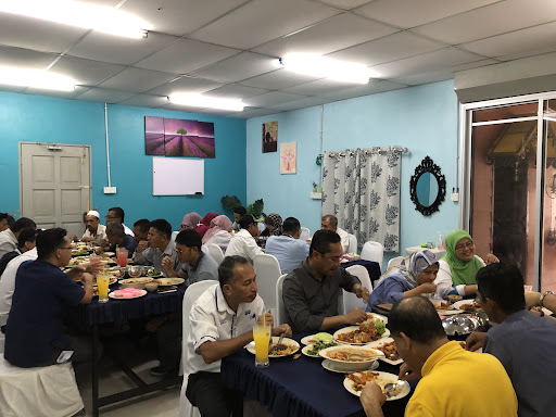 Restoran Sri Lemal Cawangan Lemal Restoran Sri Lemal Cawangan Lemal