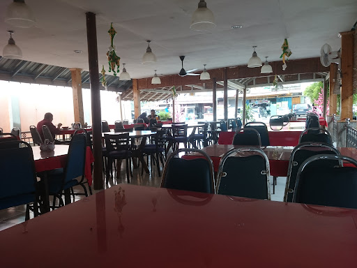 Restoran Kelantan Thai Restoran Kelantan Thai