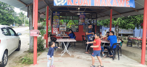 Kedai Makawe Kedai Makawe