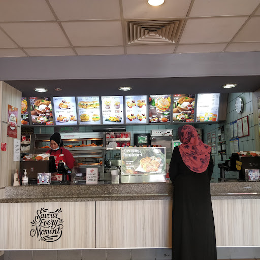 KFC Pasir Mas KFC Pasir Mas