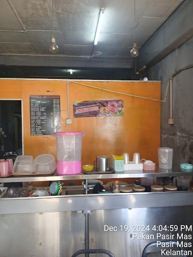 DAPUR PADANG DAPUR PADANG