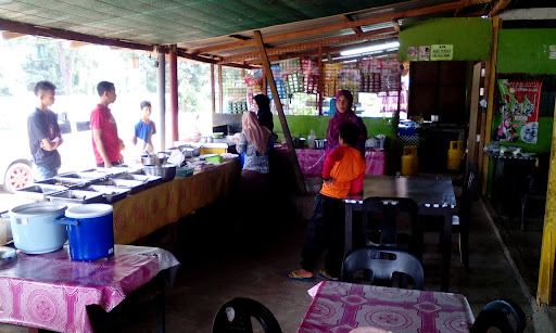Kedai makan Kak Ma Kedai makan Kak Ma