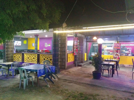 Restoran Peringat Foodcourt Restoran Peringat Foodcourt
