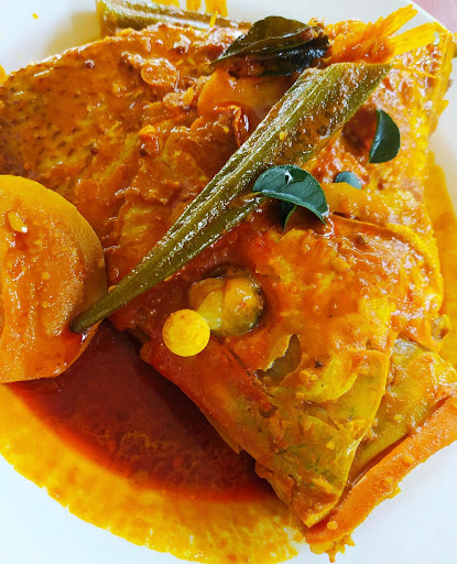 Briany curry house peringat Briany curry house peringat