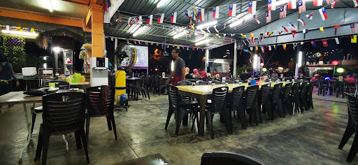 SOTONG BESAU Kuala Sungai Baru, Melaka SOTONG BESAU Kuala Sungai Baru, Melaka