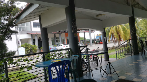 Kak Yah Cafe Kak Yah Cafe