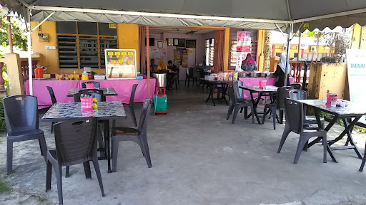 Kak Zan Cafe