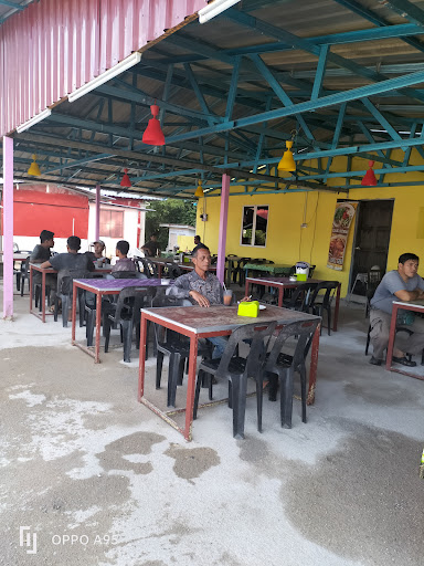 Yabid Roti Canai Peringat Original Yabid Roti Canai Peringat Original