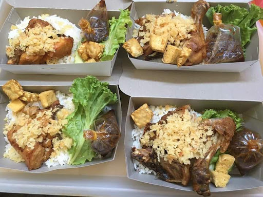 Nasi Ayam Tumpat Cawangan Peringat Nasi Ayam Tumpat Cawangan Peringat