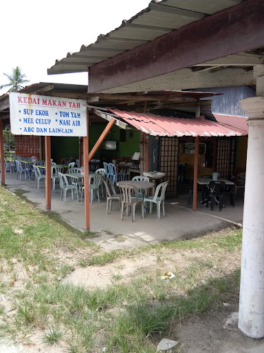 Kedai Makan Kakyah