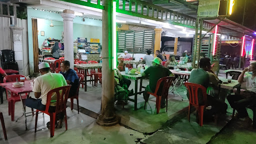 Pak Su Tomyam Pak Su Tomyam