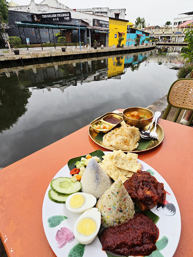 Restoran Baba Kaya • One Malaysian Cuisine