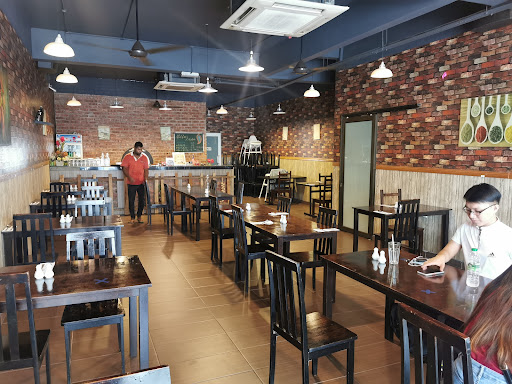 Restoran Millers Kitchen