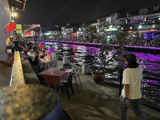 The Street Kitchen Melaka