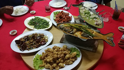 Yan Restaurant Yan Restaurant