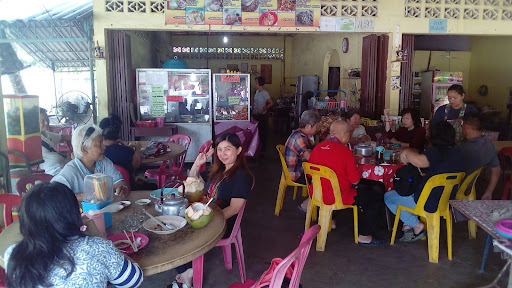 Kedai Makan Wat Jambu