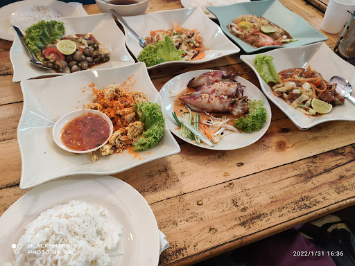 Kakton Pattani Cafe