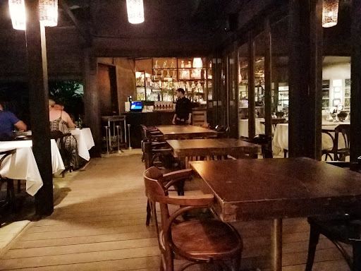Restoran Bijan