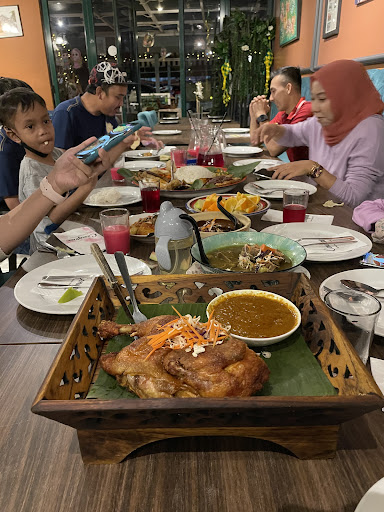 Congkak Congkak