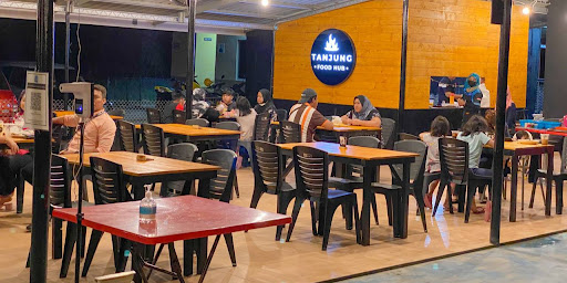 Tanjung Food Hub Tanjung Food Hub