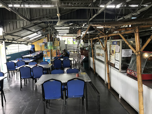 Ganu Perantau Jaya Restaurant Ganu Perantau Jaya Restaurant