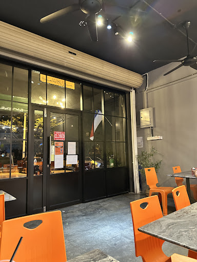 Kadir's Cafe Kadir's Cafe