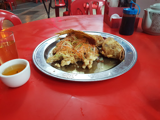 香源小食馆 Restoran Xian Yuan 香源小食馆 Restoran Xian Yuan