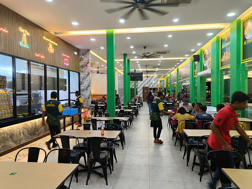 Nasi Kandar Heritage Nasi Kandar Heritage