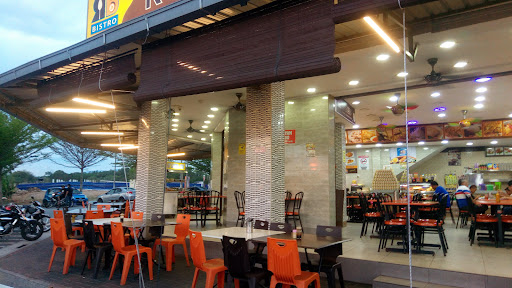 R.B. Bistro R.B. Bistro