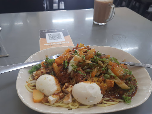 Restoran Rafa
