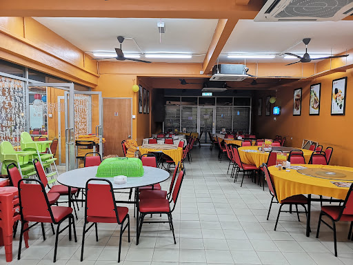 Fei Fei Crab Melaka Merdeka Permai Fei Fei Crab Melaka Merdeka Permai