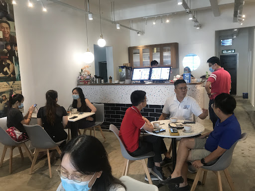 Lets Go Tea Cafe Lets Go Tea Cafe