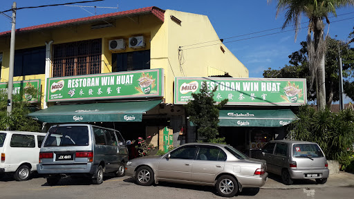 Win Huat Restaurant