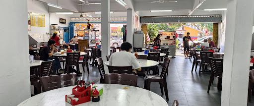 JX Restaurant JX Restaurant
