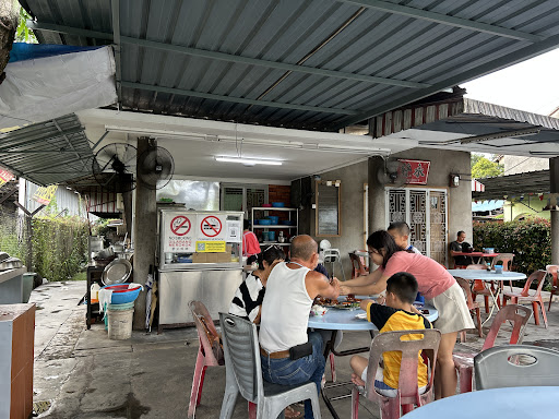 Eng Huat restaurant