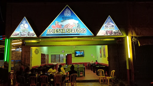 Restoran Adiesya Seafood Restoran Adiesya Seafood