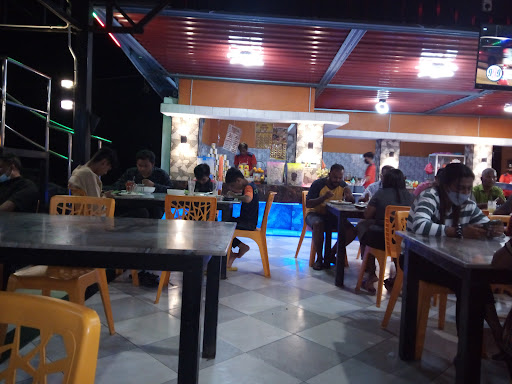 Restoran MD Barokah Tomyam Restoran MD Barokah Tomyam