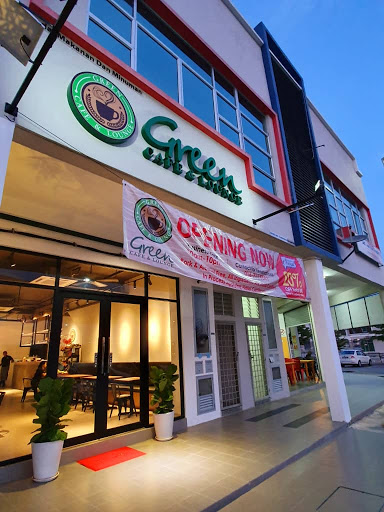 Luq Wembley Cafe Luq Wembley Cafe