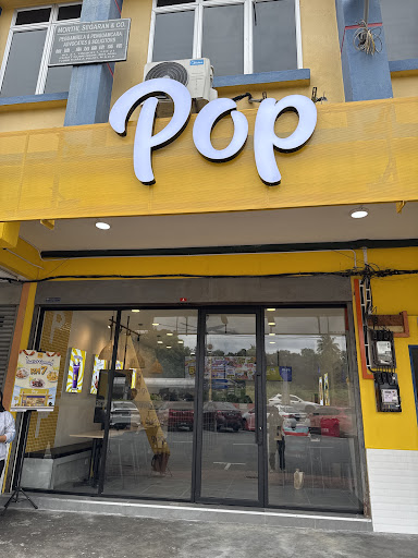 Pop Meals @ Kuala Pilah