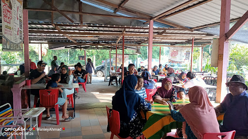Warong D'Yuzi Corner Warong D'Yuzi Corner